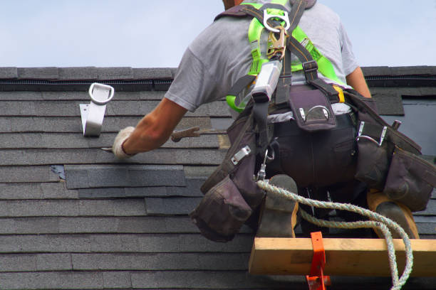 Wesley Chapel, FL Roofing Contractor Company