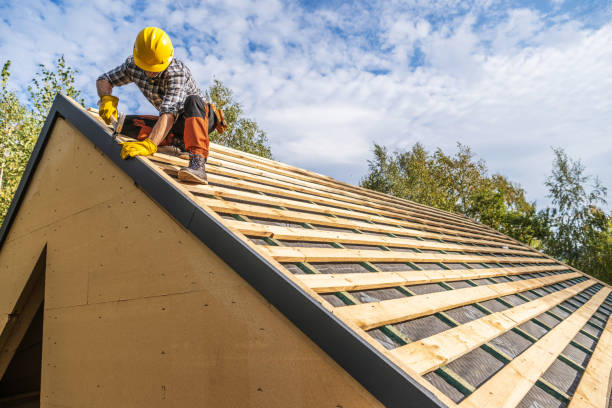 Best Flat Roof Repair Services  in Wesley Chapel, FL